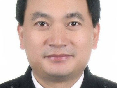 四川省政府党组成员、副省长、省公安厅厅长叶寒冰被查