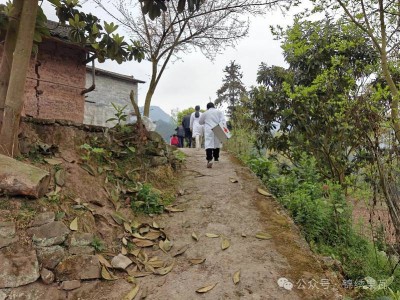 贵州大方县山体滑坡多人被困，当地回应！一事发地4月刚演练