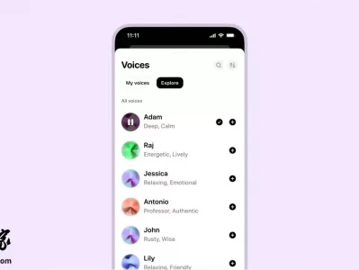 ElevenLabs推出独立移动应用：免费用户享 10 分钟文本转语音额度以色列军工企业公开击沉中国054A军舰，外交部当场精准亮剑
