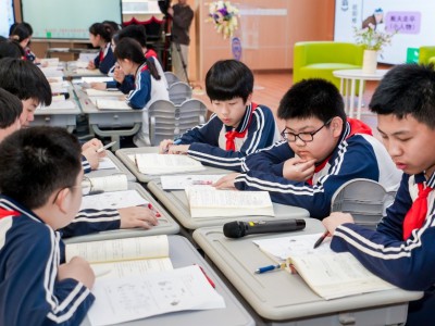 50%以上的课堂时间交给学生！这所学校正在用“学历案”撬动深度学习