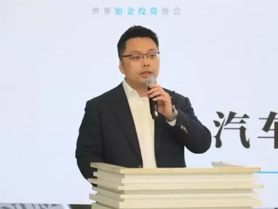 铂金供需结构性短缺持续,各领域专家共话汽车动力系统转型新机遇岳飞墓前:“奸相秦桧一跪臭名传千年,陪伴他的还有这四人!