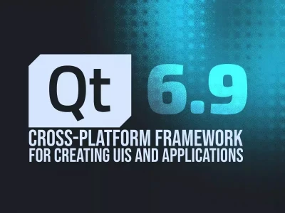 Qt 框架 6.9 发布:增强 3D 数据可视化、升级 emoji 支持雍正王朝:雍正继位为何拒绝兄弟的私下求见?只因邬思道的一段话