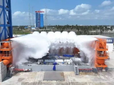 喷水降噪系统调试成功 我国发射场基础设施建设能力再提升曹操抓住了诸葛亮最大的命门,诸葛亮即使机关算尽,也难求一胜