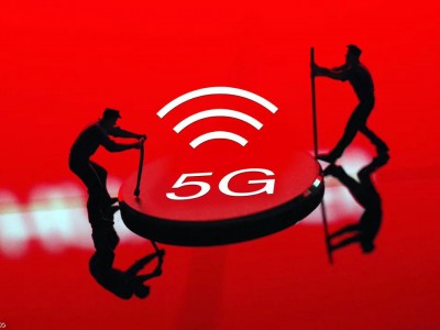 万亿市场规模，边缘计算撬动5G时代？