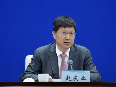 河南省财政厅厅长赵庆业：将统筹20亿元支持制造业技改、数字化转型等