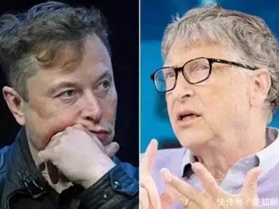 首富互撕背后的慈善罗生门：撒钱还是搞技术？俘虏等候处斩，监斩官问：你会什么手艺？俘虏回答后，立即被赦免