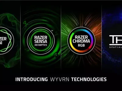 雷蛇推出 AI 驱动游戏开发平台 WYVRN:利用人工智能简化游戏测试努力了七十年,为何欧盟还在窝里斗?三大原因造就难解之局