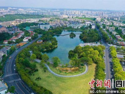 绵阳科技城新区:人工智能赋能安全管理