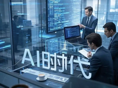 AI时代需要啥样人才,你准备好“上车”了吗?四维空间是否存在?人类进入会成“神”吗?
