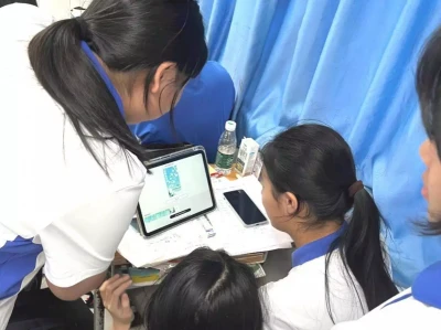 学科融合点亮创意之光，高新中学展示美术跨学科项目式学习以色列渗透有多深？伊前总统：追查摩萨德特工负责人竟是摩萨德！