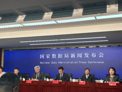 首个文物保护领域科学数据中心建成！数据量达到3.8TB