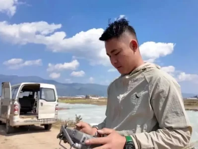 无人机在中国西南山区春耕生产中大显身手领导如何看待不争不抢的员工?很现实!