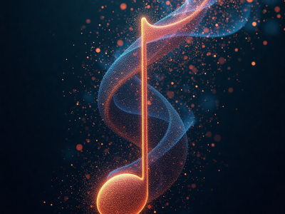 智能旋律的心跳:长短期记忆网络(LSTM)如何重新定义AI音乐创作