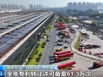 数字勾勒知识产权“成绩单” 我国成为全球人工智能专利最大拥有国五十年代抗美援朝期间,十大元帅都在做什么?