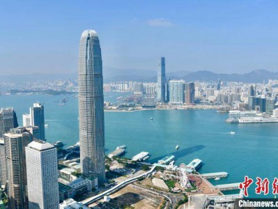 香港金融服务行业正稳步应用生成式人工智能
