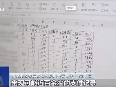 “秒空”的专家号去哪了？占坑洗号、伪装陪诊，警方端掉黄牛团伙153 88｜拿捏梨形小个子这样穿！！