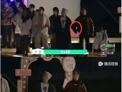 汪峰宁静庆生引热议，无人机送蛋糕，牵手举动成焦点于是我驻足 无法复刻的一些瞬间