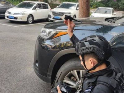 仅1个鸡蛋重!重庆造出国内最小工业级无人机