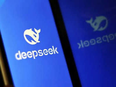 能源央企密集接入DeepSeek