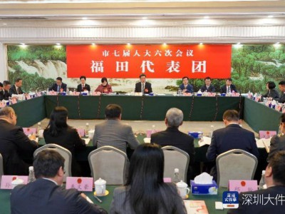 人大代表热议AI与金融科技,推动“AI+”赋能千行百业