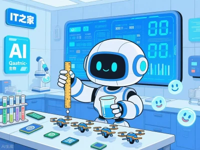 两部门联合印发行动方案，聚焦人工智能等领域计量问题150小个子穿搭分享