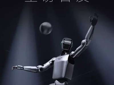 魔法原子推出高动态双足人形机器人 MagicBot Z1，最高 50 自由度好喜欢粉粉嫩嫩的袜子